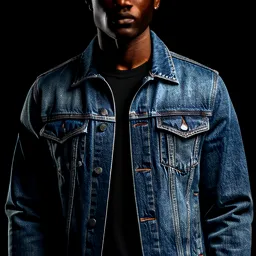 Private Jet Interior