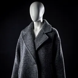 Private Jet Interior