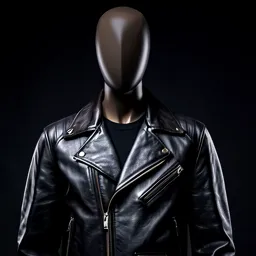 Private Jet Interior