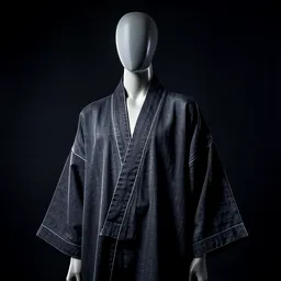 Private Jet Interior