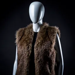 Private Jet Interior