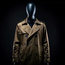 Private Jet Interior