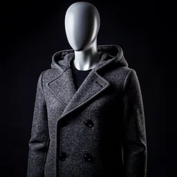 Private Jet Interior