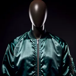 Private Jet Interior