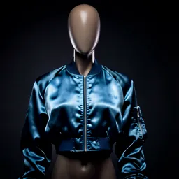 Private Jet Interior