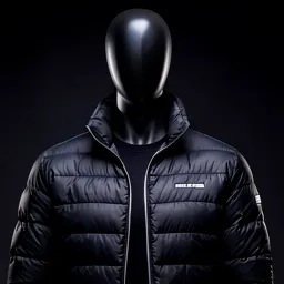 Private Jet Interior