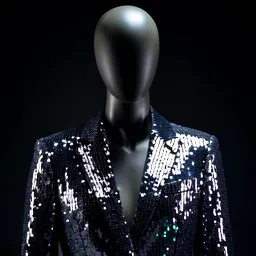 Private Jet Interior