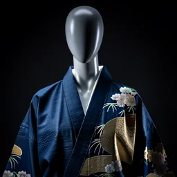 Private Jet Interior