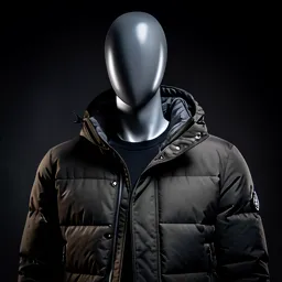 Private Jet Interior