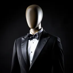 Private Jet Interior