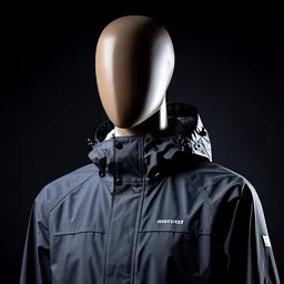 Private Jet Interior