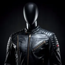 Private Jet Interior