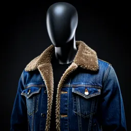 Private Jet Interior