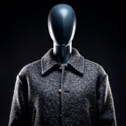 Private Jet Interior