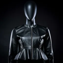 Private Jet Interior