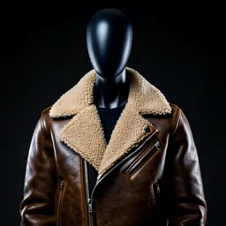 Private Jet Interior