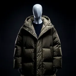 Private Jet Interior