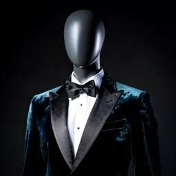 Private Jet Interior