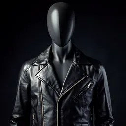 Private Jet Interior