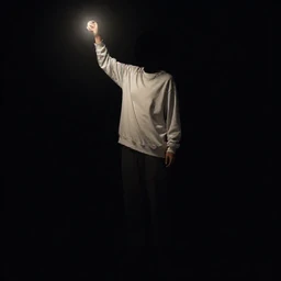 Private Jet Interior