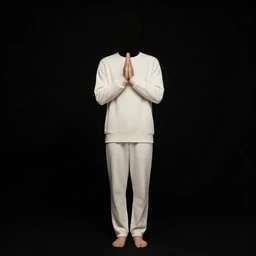 Private Jet Interior