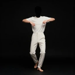 Private Jet Interior