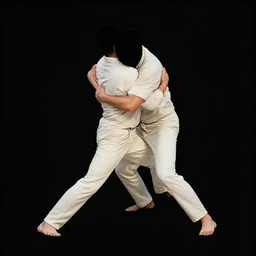 Private Jet Interior