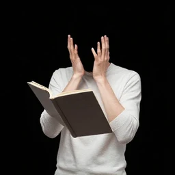 Private Jet Interior