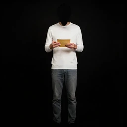 Private Jet Interior