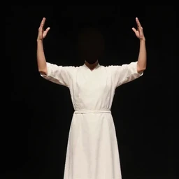 Private Jet Interior