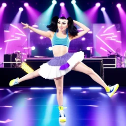 Private Jet Interior